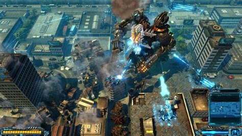 X-Morph: Defense! A Tower Defense Game With Bullet Hell Action and Intense Upgrades