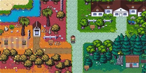 Golf Story! A Charming Retro RPG Where Birdies and Bogeys Meet Epic Quests