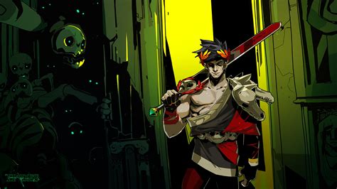 Hades! The Rogue-Like Dungeon Crawler That Will Steal Your Heart (and Time)