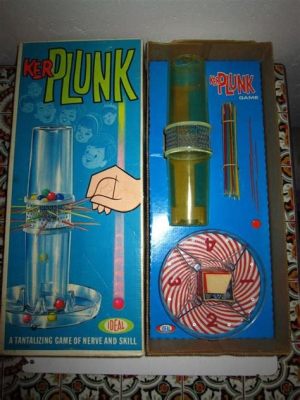 Kerplunk! A Wild Ride Through Gravity and Plastic Straws