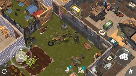 Last Day on Earth: Survive the Zombie Apocalypse and Craft Your Way to Freedom!