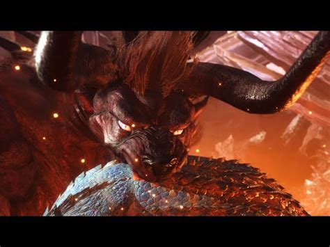 Monster Hunter: World! A Deep Dive into Capcom's Behemoth Hunting Extravaganza