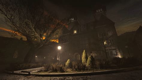 Outlast: A Terrifying Journey Through Mount Massive Asylum