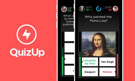 QuizUp: A Trivia Game That Will Test Your Knowledge on Anything and Everything!