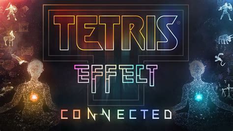 Tetris Effect: Connected - A Sensory Symphony Where Blocks Dance To The Rhythm!