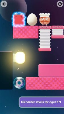 Thinkrolls: Dive into a World of Physics-Based Puzzles and Adorable Characters!