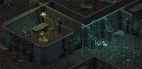 Underrail A Post-Apocalyptic RPG That Will Leave You Craving More Underground Adventure!